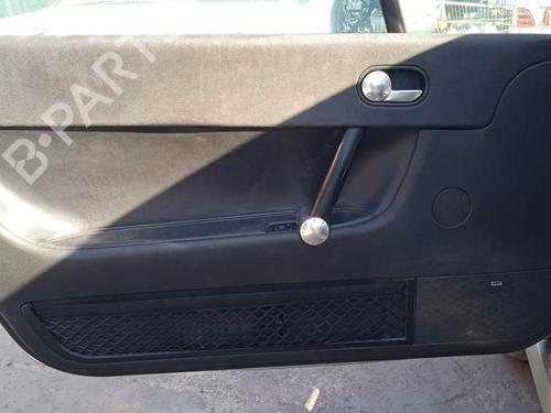 Intercooler AUDI TT (8N3) 1.8 T quattro | BP26313687M30 - Image 13