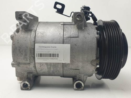 AC compressor KIA PICANTO II (TA) 1.0 | BP24933510M34 - Image 8