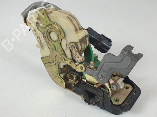 Front right lock KIA SORENTO I (JC) 2.5 CRDi 4WD | BP12571641C97 