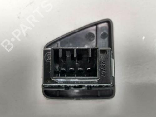 Right front window switch FIAT 500 (312_) 1.2 LPG (312AXA1A) | BP8052538I26 - Image 2
