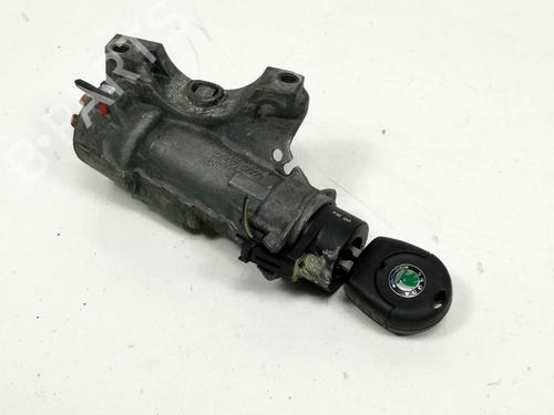 Used Electronic module Electronic module SKODA FABIA I Combi (6Y5) 1.9 SDI (64 hp) 13954226 13954226