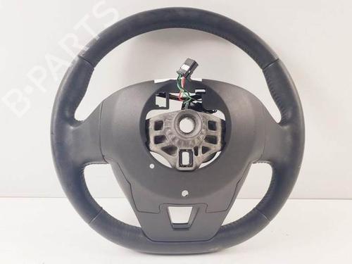 Steering wheel RENAULT LAGUNA III (BT0/1) 2.0 dCi (BT01, BT08, BT09, BT0E, BT0K, BT12, BT1C, BT1D,... | BP18642293C49 