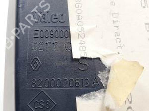 Electronic module RENAULT LAGUNA II (BG0/1_) 1.6 16V (BG0A, BG0L) | BP25140291M83 