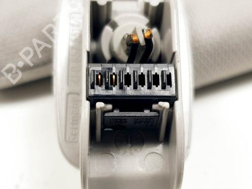 Left sun visor AUDI A6 Allroad C6 (4FH) 3.0 TDI quattro | BP27525924I1 - Image 4