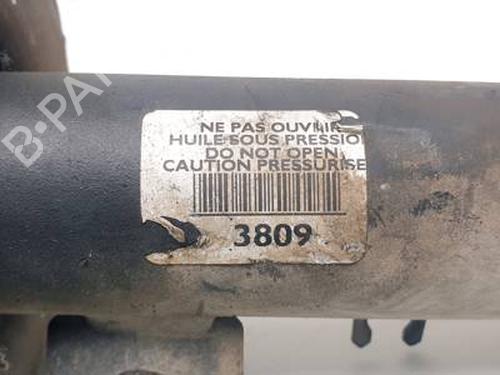 Right front shock absorber PEUGEOT 207 (WA_, WC_) 1.4 HDi | BP30959121M17