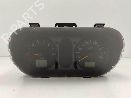 Used Instrument cluster Instrument cluster 10700514 10700514