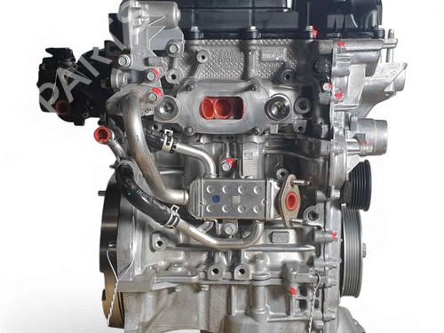 Engine KIA PICANTO III (JA) 1.0 | BP24914489M1  - Image 12