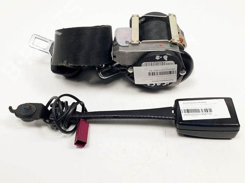 Used Front left seatbelt Front left seatbelt FORD GRAND C-MAX (DXA/CB7, DXA/CEU) 1.6 TDCi (115 hp) 25145826 25145826