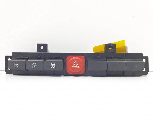 Used Warning switch Warning switch OPEL ANTARA A (L07) 2.0 CDTI 4x4 (150 hp) 12360782 12360782
