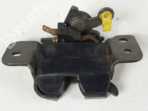 Tailgate lock HYUNDAI ATOS (MX) 1.0 i | BP6843476C101 