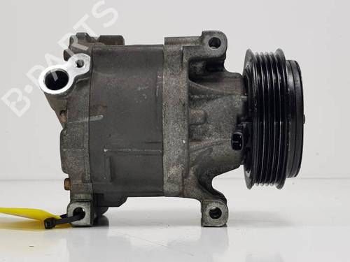 AC compressor FIAT PUNTO (188_) 1.2 60 (188.030, .050, .130, .150, .230, .250) | BP8810734M34 