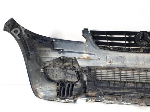 Front bumper MERCEDES-BENZ A-CLASS (W169) A 180 CDI (169.007, 169.307) | BP24339557C7 