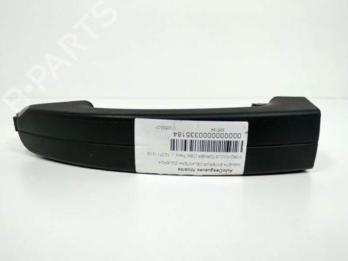 Used Front left exterior door handle FORD FOCUS II Turnier (DA_, FFS, DS) 1.6 TDCi (90 hp) 7554430