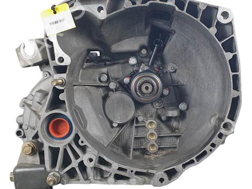 Gearkasse FIAT STILO (192_) 1.8 16V (192AXC1A, 192BXC1A) (133 hp) 24499941