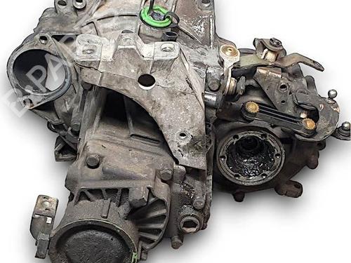 Gearbox VW GOLF IV (1J1) 1.6 | BP19171766M3 