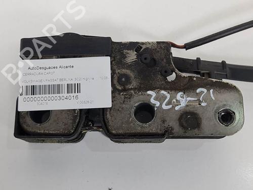 hood-lock-vw-passat-b6-3c2-2005-2006-2007-2008-2009-2010-8764485 main image