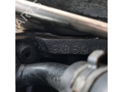 Engine VW GOLF V Variant (1K5) 2.0 TDI 16V | BP38510745M1 - Image 7
