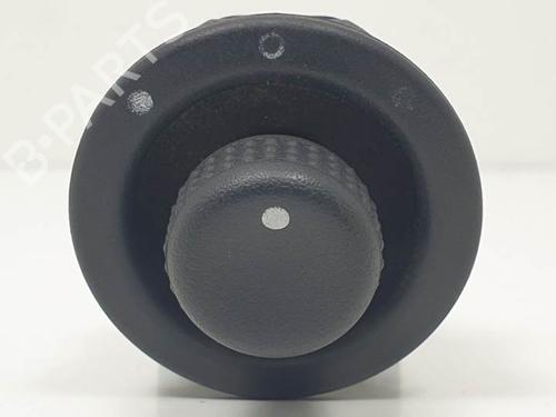 Used Mirror switch RENAULT MEGANE I Coach (DA0/1_) 1.6 16V (DA0B, DA04, DA11) (107 hp) 16699869