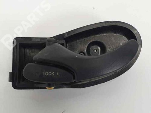 Used Front left interior door handle FORD FOCUS I (DAW, DBW) 1.6 16V (100 hp) 6856357