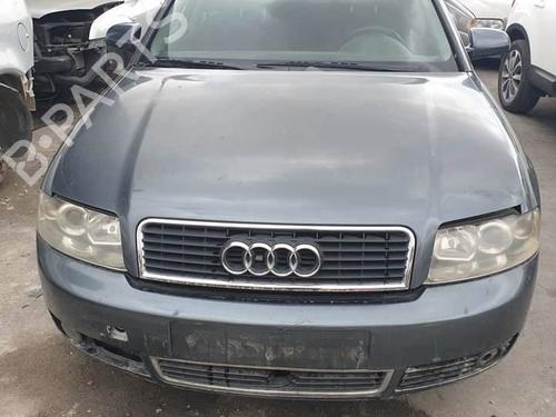 Rear left interior door handle AUDI A4 B6 (8E2) 1.9 TDI | BP17701205I15 - Image 16