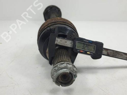 Right rear driveshaft BMW X5 (E53) 3.0 d | BP12561259M41 