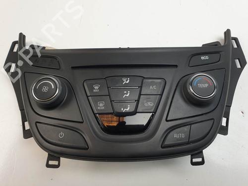Used Climate control Climate control OPEL INSIGNIA A (G09) 2.0 CDTI (68) (160 hp) 24914630 24914630