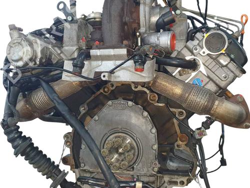 Engine AUDI A6 C5 Avant (4B5, 4B6) 2.5 TDI quattro | BP36352352M1  - Image 13