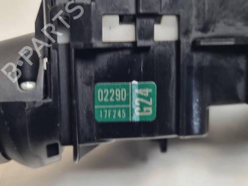 Headlight switch TOYOTA AURIS (_E15_) 2.0 D-4D (ADE150_, ADE150R) | BP37230025I24 - Image 2