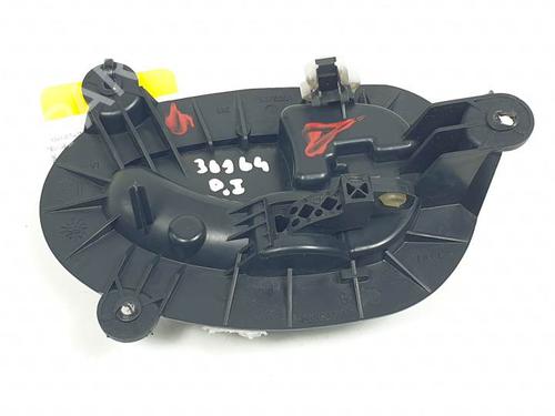 Front left interior door handle PEUGEOT 406 (8B) 2.0 HDI 110 | BP25000098I13 