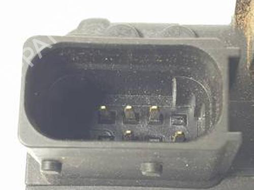 Højre fortil lås OPEL MOKKA / MOKKA X (J13) 1.6 CDTI (_76) | BP30801073C97