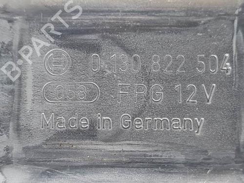 Right rear window motor MERCEDES-BENZ C-CLASS (W204) C 200 CDI (204.001) | BP29219153E22 