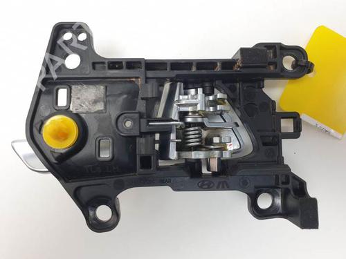 Rear left interior door handle HYUNDAI TUCSON (TL, TLE) 1.6 CRDi | BP24627283I15 