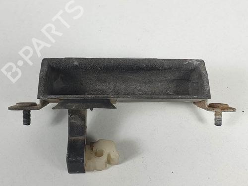 Used Tailgate handle Tailgate handle MAZDA 6 Station Wagon (GY) 2.0 DI (GY19) (143 hp) 13559193 13559193