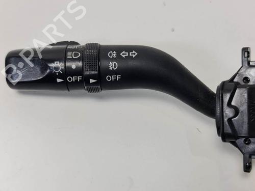 Headlight switch MAZDA 6 Hatchback (GG) 2.0 (GGES) | BP6854760I24 - Image 3