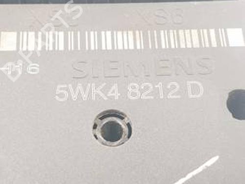 Electronic module SEAT IBIZA III (6L1) 1.9 TDI | BP31033773M83