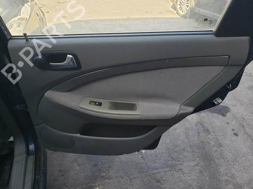 Left front window switch CHEVROLET LACETTI (J200) 1.8 | BP17165061I27  - Image 11