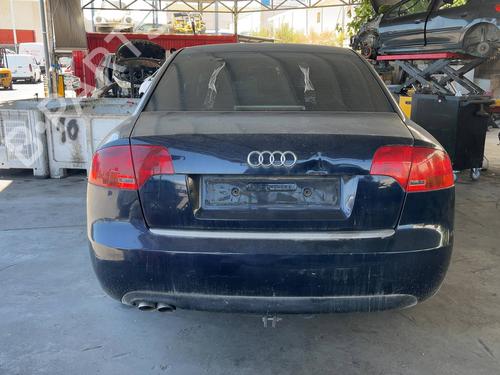 Engine control unit (ECU) AUDI A4 B7 (8EC) 2.0 TDI 16V | BP39169610M57 - Image 10
