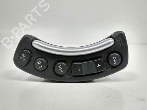 Rattkontroller LAND ROVER RANGE ROVER III (L322) 4.2 4x4 (396 hp) 7278206