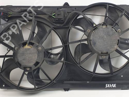 Used Radiator fan Radiator fan 37710557 37710557