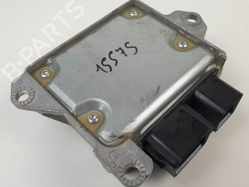 ECU airbags FORD MONDEO III (B5Y) 2.0 16V DI / TDDi / TDCi | BP25138562M53 