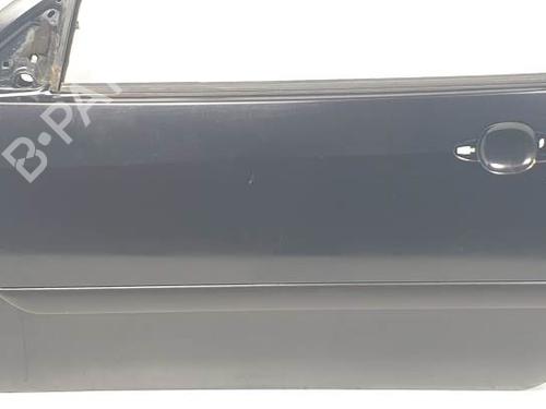 Left front door FORD FOCUS I (DAW, DBW) 1.8 TDCi | BP20691217C2 