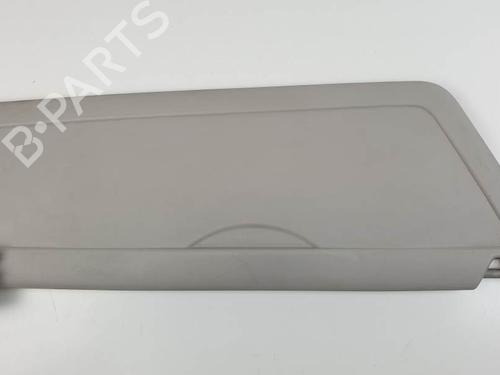 Used Left sun visor Left sun visor CITROËN C4 Picasso I MPV (UD_) 2.0 HDi 138 (136 hp) 24915611 24915611