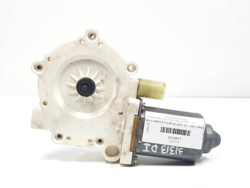 Used Left front window motor BMW 5 Touring (E39) 523 i (170 hp) 28713621