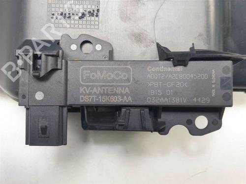 Electronic module FORD PUMA (J2K, CF7) 1.5 ST EcoBoost | BP12445374M83 - Image 5