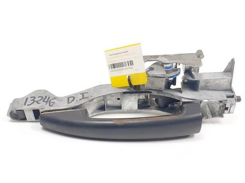 Used Front left exterior door handle CITROËN BERLINGO MULTISPACE (B9) 1.6 BlueHDi 100 (99 hp) 16674929