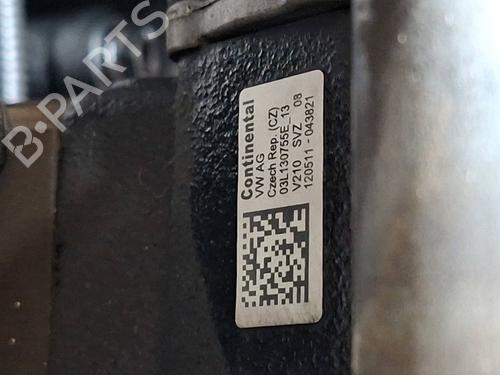 Engine VW GOLF VI (5K1) 1.6 TDI | BP39089918M1 - Image 3