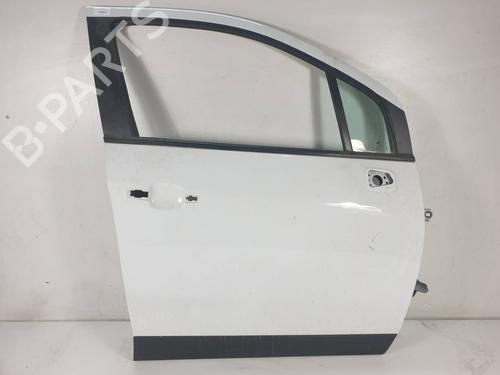 right-front-door-opel-mokka-mokka-x-j13-2012-2013-2014-2015-2016-2017-2018-2019-38919025 main image