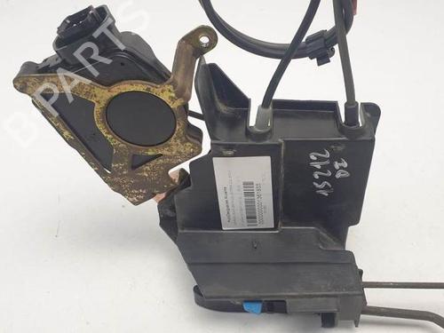 Front left lock HYUNDAI ACCENT III Saloon (MC) 1.4 GL | BP20510546C98 