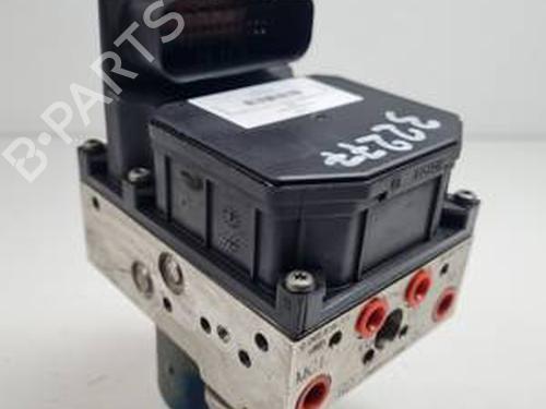 Módulo de ABS CITROËN XSARA PICASSO (N68) 1.6 HDi (109 hp) 31123652