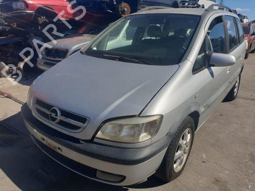 Left taillight OPEL ZAFIRA A MPV (T98) 2.0 DTI 16V (F75) | BP20930393C34 